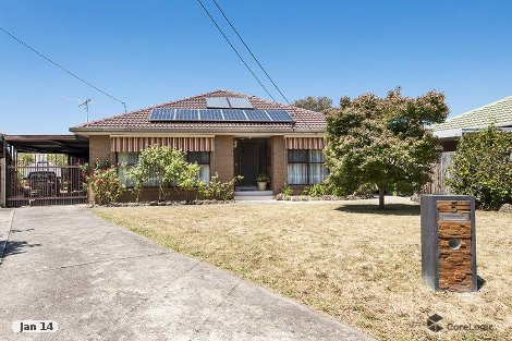 5 Norma Ct, Viewbank, VIC 3084