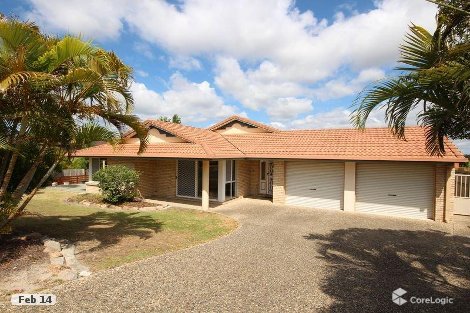 18 Buckinghamia Pl, Stretton, QLD 4116