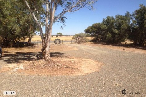 1325 Two Wells Rd, Ward Belt, SA 5118