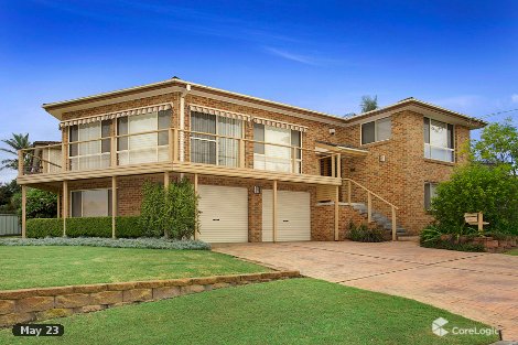 89 North Kiama Dr, Kiama Downs, NSW 2533