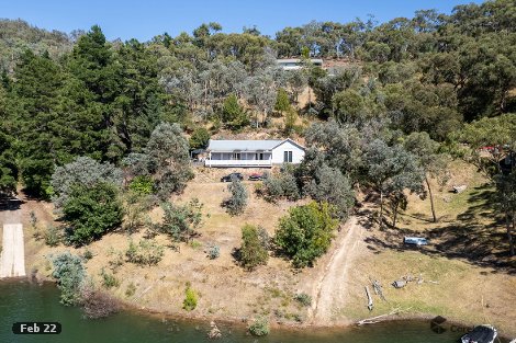 17 Spade Cove Right Arm Rd, Taylor Bay, VIC 3713