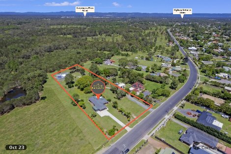 490-494 Uhlmann Rd, Burpengary East, QLD 4505