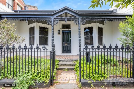 42-44 Ireland St, West Melbourne, VIC 3003