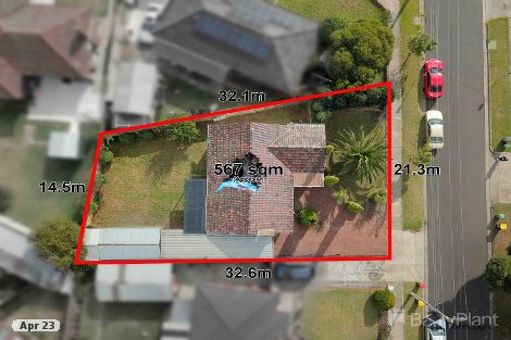 11 Koroit Ave, Dallas, VIC 3047