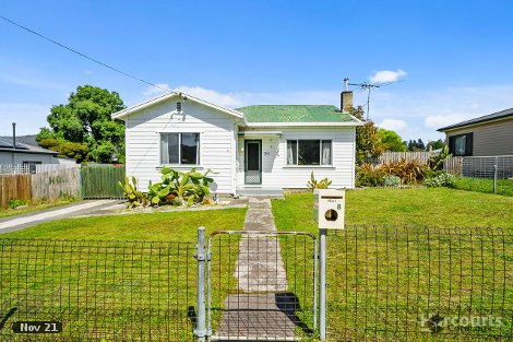 8 Seventh Ave, New Norfolk, TAS 7140