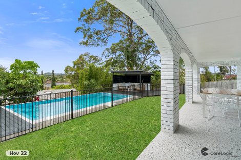 20 Numidia St, Currumbin Waters, QLD 4223