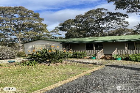 387 Princes Hwy, Bomaderry, NSW 2541