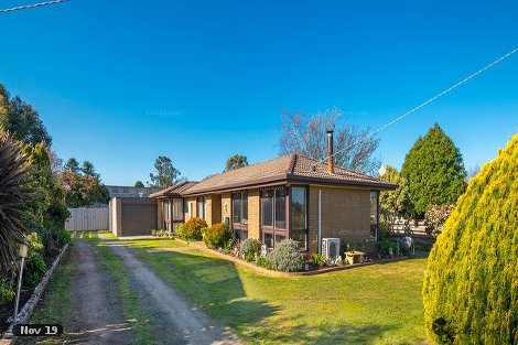 14 Tylden-Woodend Rd, Tylden, VIC 3444