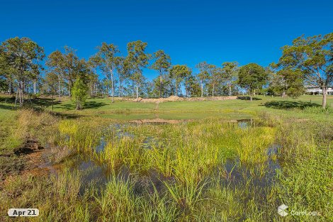 642 Old Maryborough Rd, Tamaree, QLD 4570