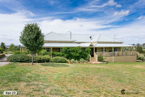 3 Oat Pl, Murrumbateman, NSW 2582