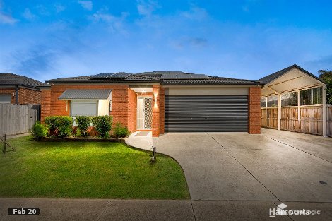 15 Armadale Dr, Warragul, VIC 3820