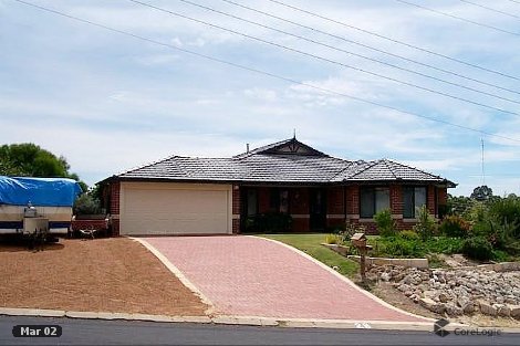 28 Geographe Way, Withers, WA 6230