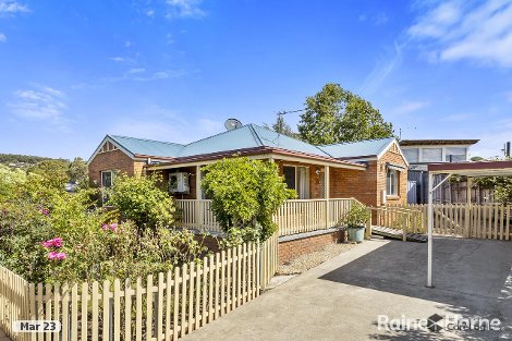 3/4 Freeman St, Kingston, TAS 7050