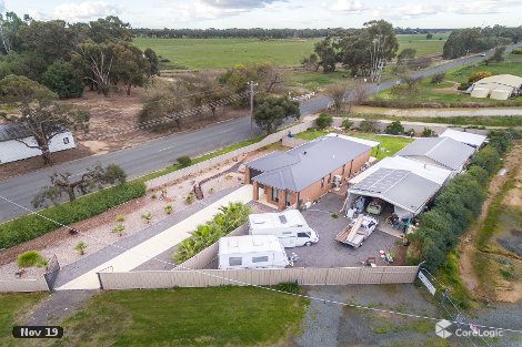 110 Morrissey St, Merrigum, VIC 3618