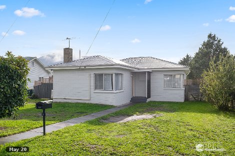 51 Edinburgh Cres, Goodwood, TAS 7010