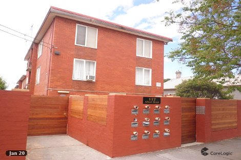 6/117 Albert St, Seddon, VIC 3011