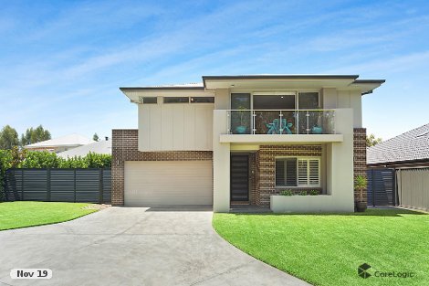 16 Sarazen Pl, Colebee, NSW 2761