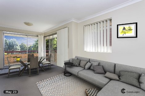 5/27 Ethel St, Eastwood, NSW 2122