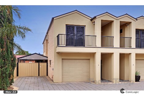 3/11 Harris Ct, Woodville West, SA 5011