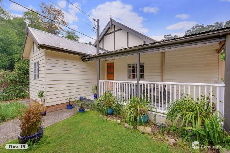 18 Frederick St, Hornsby, NSW 2077