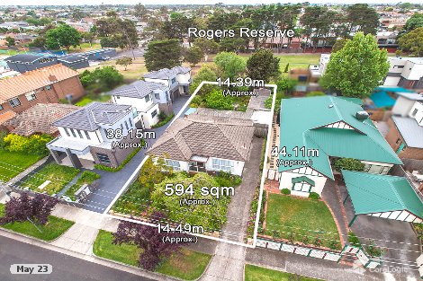 4 Eddie St, Pascoe Vale, VIC 3044