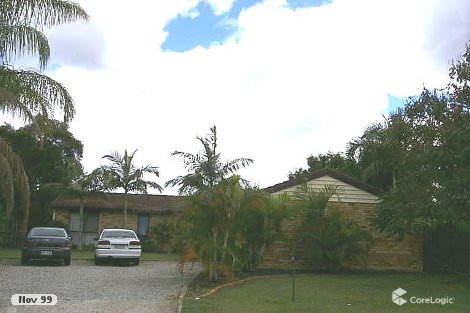 6 Dangar St, Belmont, QLD 4153