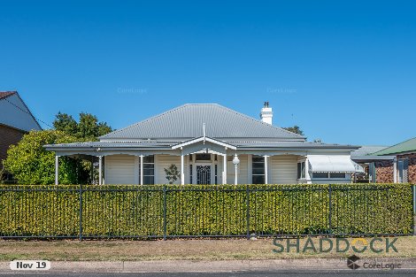 41 Castlereagh St, Singleton, NSW 2330