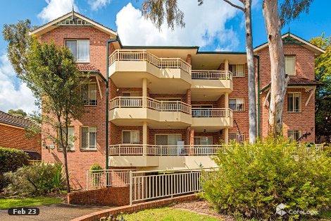 3/148-150 Willarong Rd, Caringbah, NSW 2229