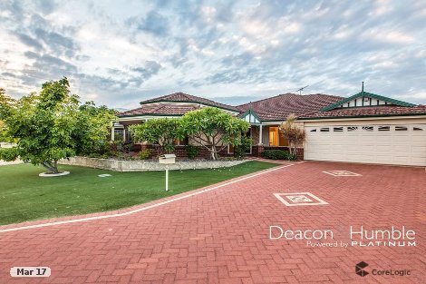 100 Warradale Tce, Landsdale, WA 6065