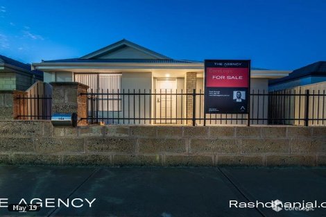 154 Suffolk St, Caversham, WA 6055