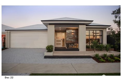 30 Pallium Way, Jindalee, WA 6036