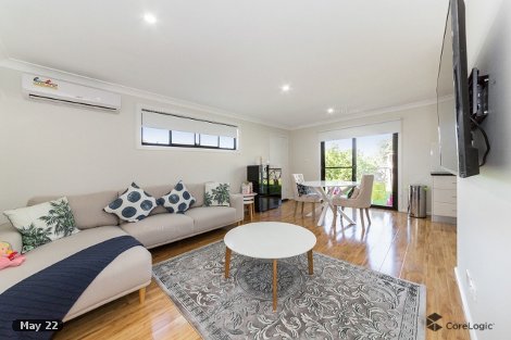 12a Orleans Cres, Toongabbie, NSW 2146