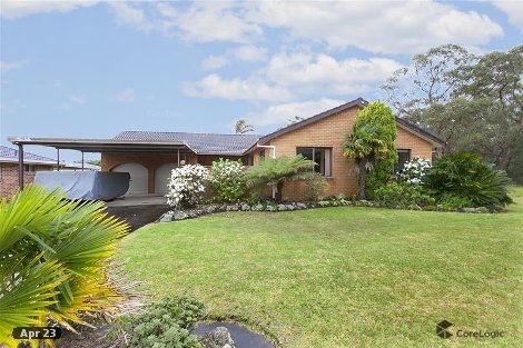 7 Nimrod St, Shoalhaven Heads, NSW 2535