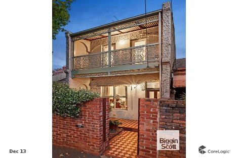 1199 Hoddle St, East Melbourne, VIC 3002