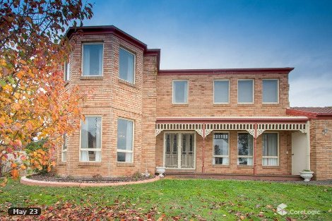 8 Dray Cl, Romsey, VIC 3434