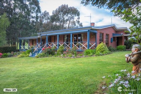 811 Castra Rd, Spalford, TAS 7315