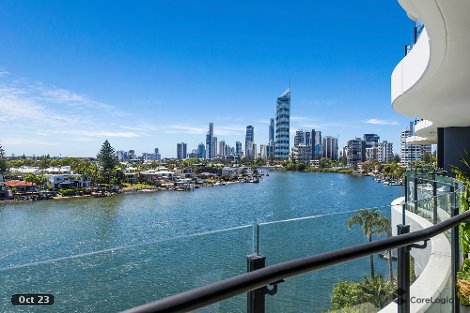 504/15-17 Cannes Ave, Surfers Paradise, QLD 4217