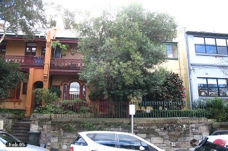 91 Womerah Ave, Darlinghurst, NSW 2010