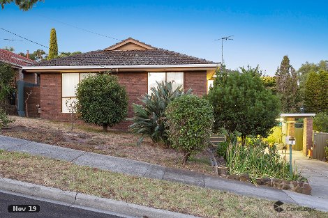 2 Christina Ct, Avondale Heights, VIC 3034