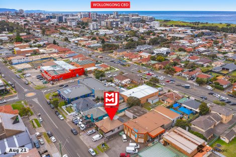 345 Keira St, Wollongong, NSW 2500