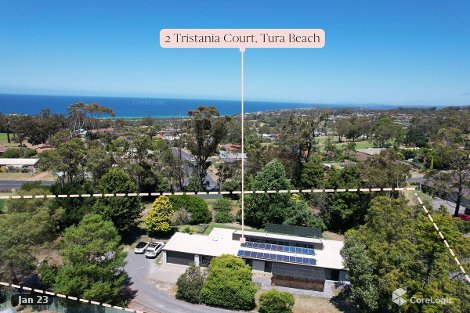 2 Tristania Ct, Tura Beach, NSW 2548