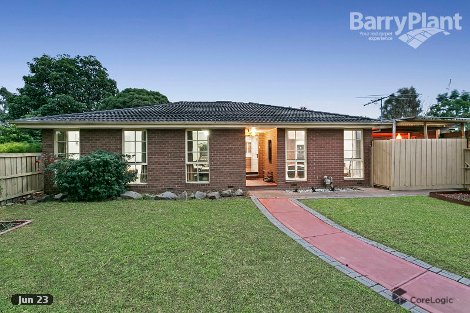 8 Cheviot Ave, Berwick, VIC 3806