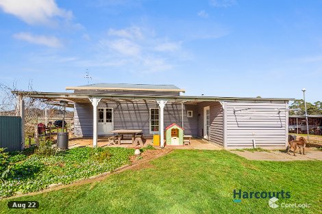 703 West Nook Rd, Nook, TAS 7306