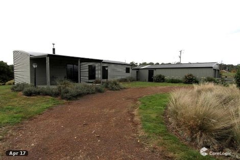 1226 Liffey Rd, Liffey, TAS 7301