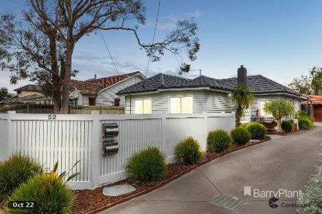 52 Fraser Ave, Edithvale, VIC 3196