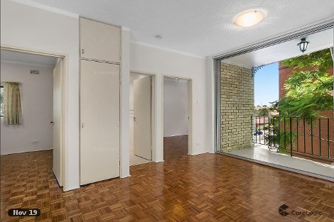 9/3 Ann St, Marrickville, NSW 2204