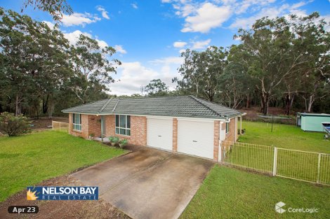 3323 Nelson Bay Rd, Bobs Farm, NSW 2316