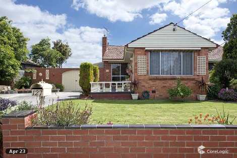 127 Oriel Rd, Bellfield, VIC 3081