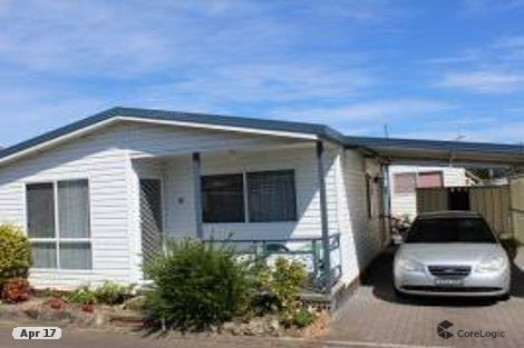 18/2129 Nelson Bay Rd, Williamtown, NSW 2318