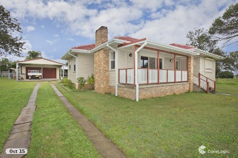 372 Oakhampton Rd, Oakhampton, NSW 2320